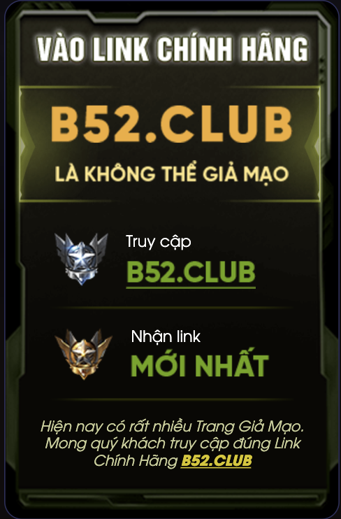 Link tải B52